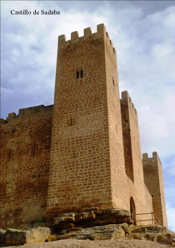 castillo de sadaba 3